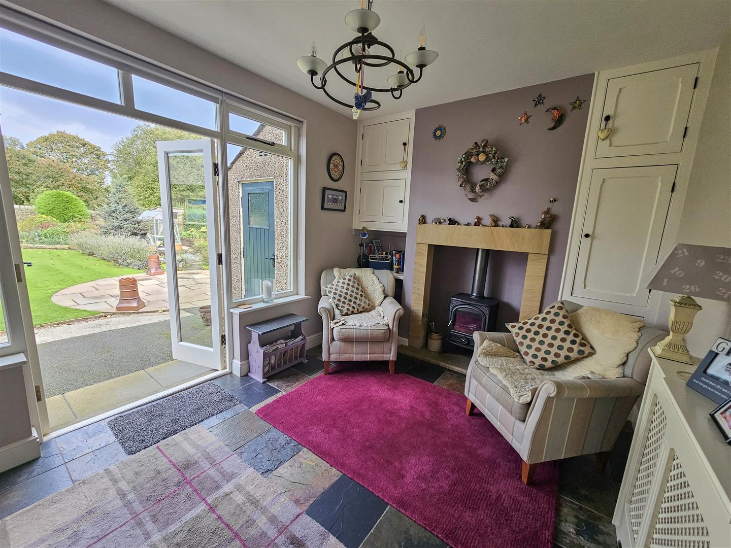 Hazel Grove Road, Sutton In Craven Wilman & Lodge